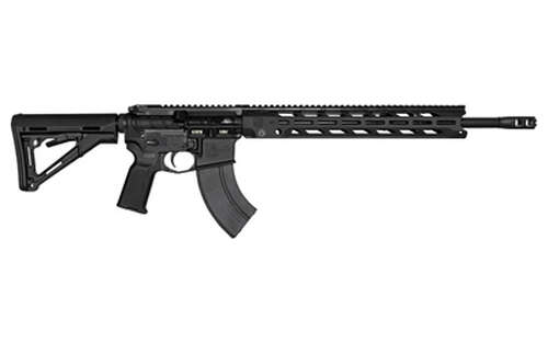 Rifles Long Guns Diamondback Firearms DB15 DBF DB15 OBSDN 6MM ARC 18" 26RD BLK • Model: DB15